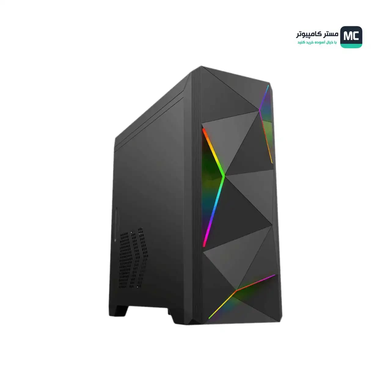 کیس گیم مکس Ares 6830