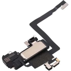 فلت اسپیکر آیفون 11 پرو مکس | speaker flex – iphone 11 pro max (رو کاری)