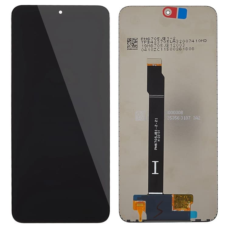 تاچ و ال سی دی هواوی HONOR X8 4G