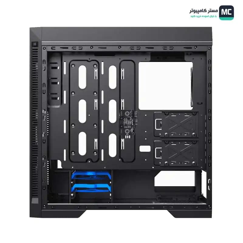 کیس گیم مکس Abyss TR — تصویر ۷