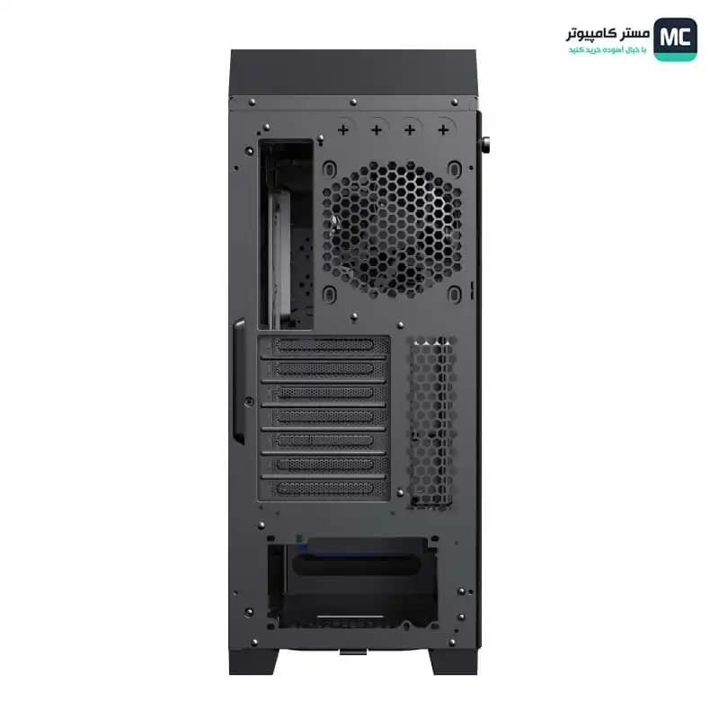 کیس گیم مکس Abyss TR — تصویر ۴