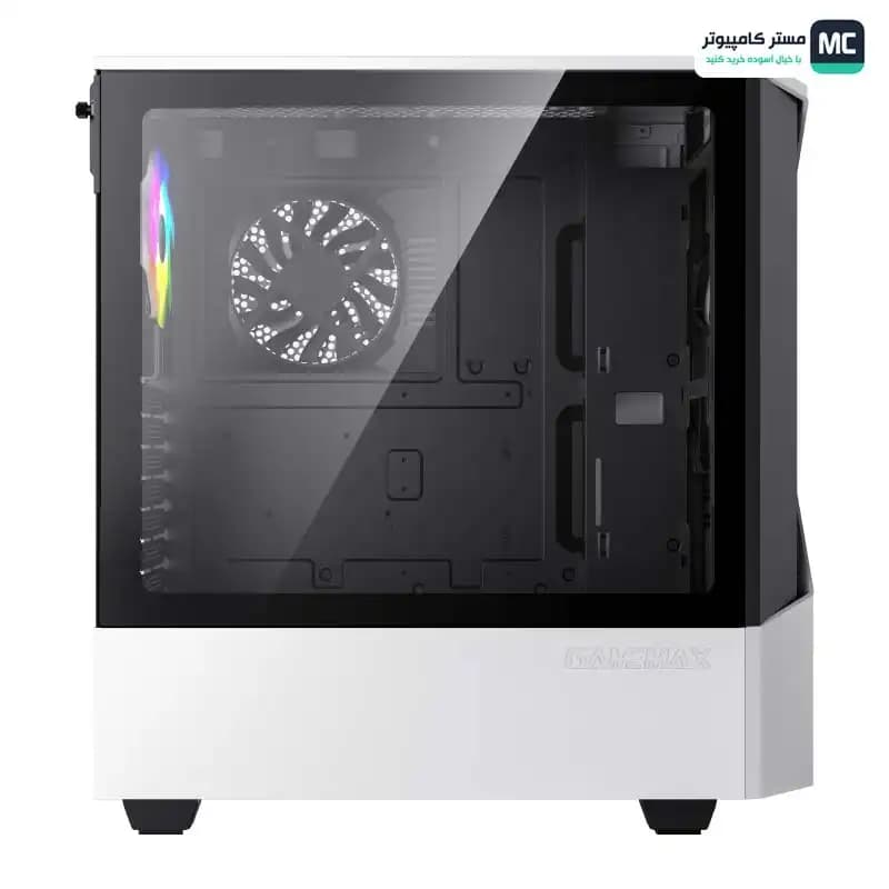 کیس گیم مکس Contac COC WB — تصویر ۸
