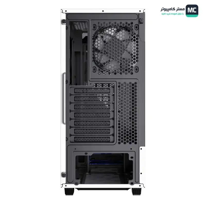 کیس گیم مکس Contac COC WB — تصویر ۷