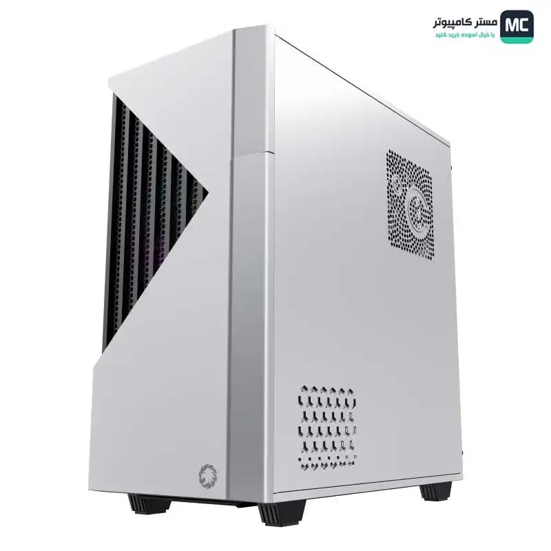 کیس گیم مکس Contac COC WB — تصویر ۵
