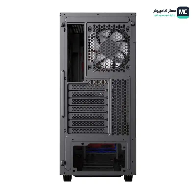 کیس گیم مکس Contac COC BR — تصویر ۵