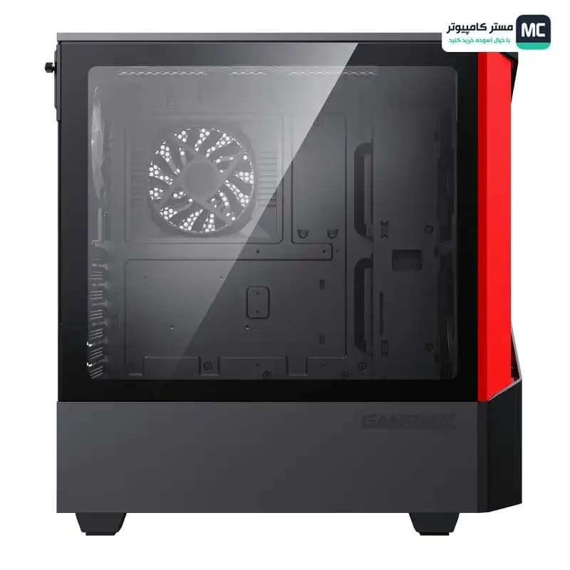 کیس گیم مکس Contac COC BR — تصویر ۶