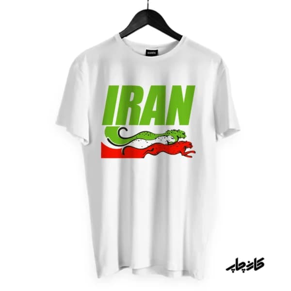 تیشرت تیم ملی جام ملت های آسیا 2019 “2”