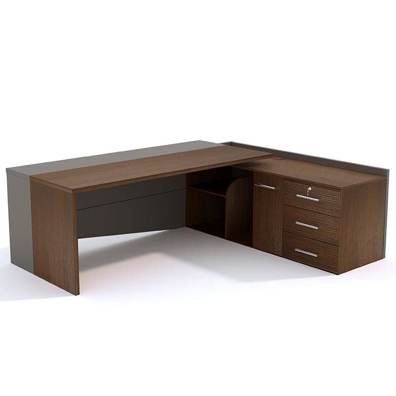 ميز مديريت نیلپر مدل ODM 112 S