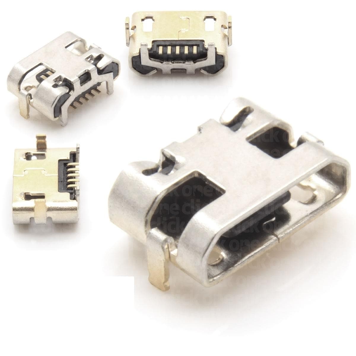 سوکت شارژ هوآوی CONNECTOR LENOVO TB3-710F ZA0R Y5-2