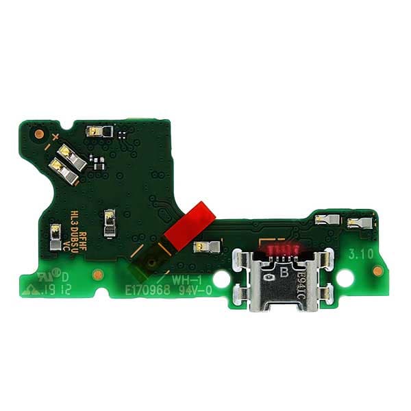 برد شارژ هوآوی BOARD HUAWEI Y7 PRIME 2019