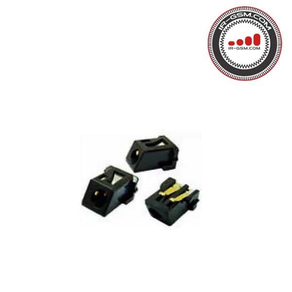 سوکت شارژ نوکیا CONNECTOR NOKIA N70/5310/ N73