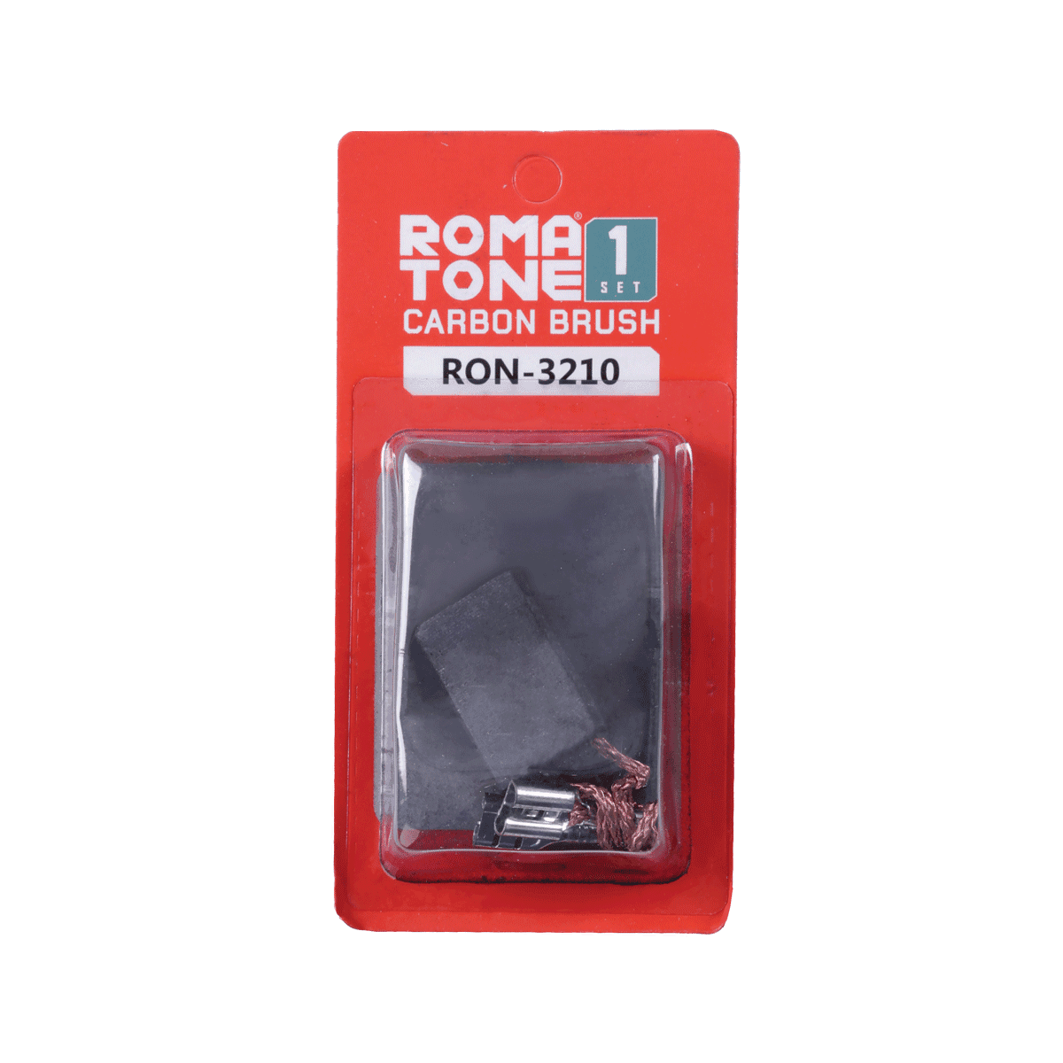 ذغال رونیکس (Ronix) 3210