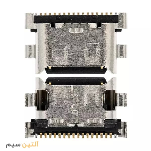 سوکت شارژ سامسونگ CONNECTOR SAMSUNG A20 / A30 / A40 / A50 / A60 / A70