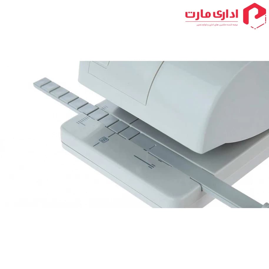 دستگاه پرفراژ چک کارونا مدل KT-800 — تصویر ۱۰