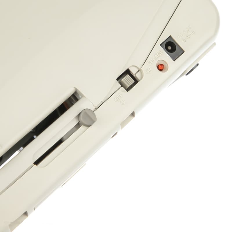 پرفراژ چک مدل EC-310C مکس — تصویر ۵
