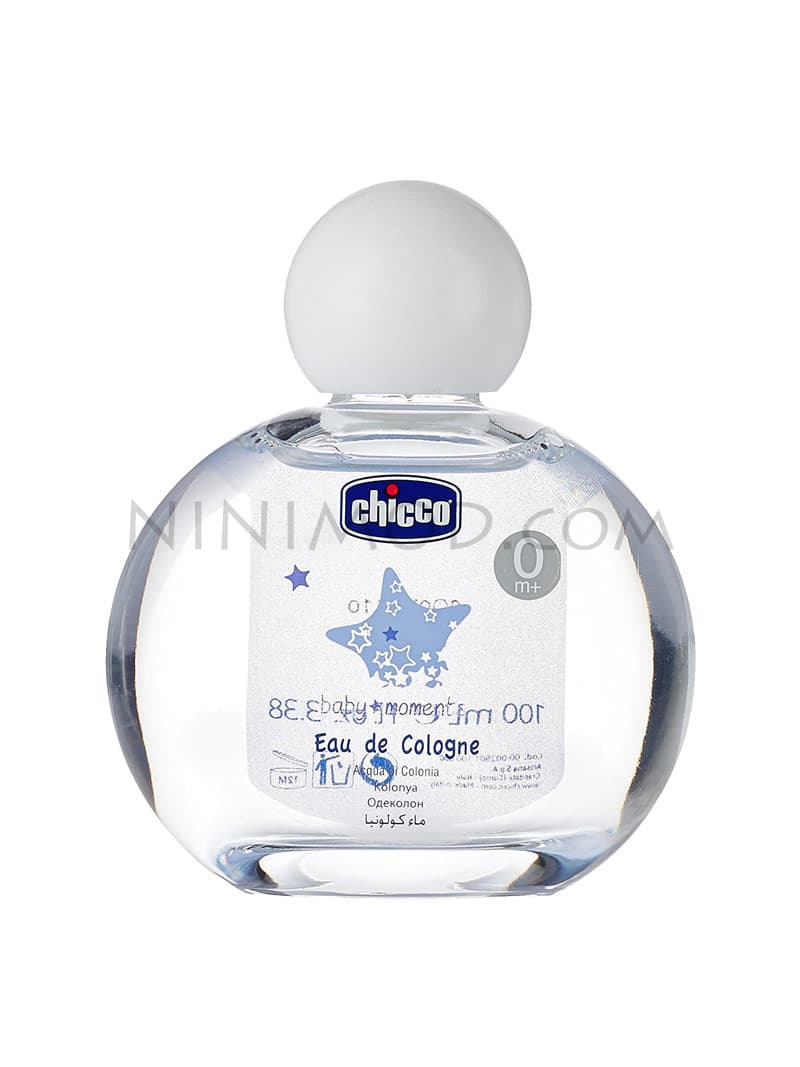 ادوکلن ۱۰۰ میل چیکو Chicco مدل