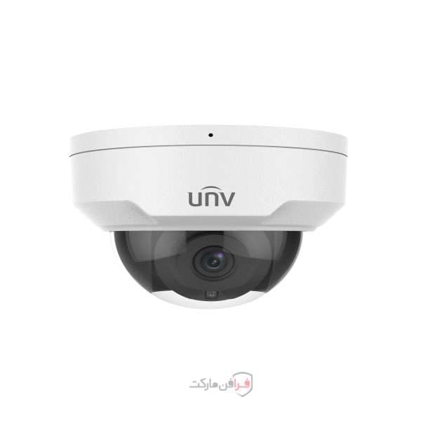 دوربین مداربسته یونی ویو مدل IPC324LB-ASF28K-A