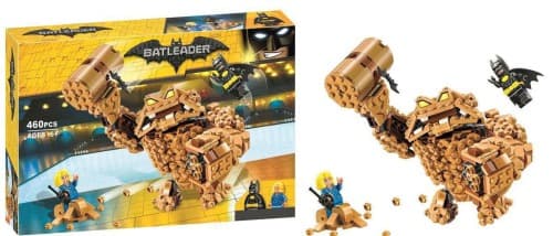 ساختنی بلا مدل 10632 Batleader — تصویر ۳