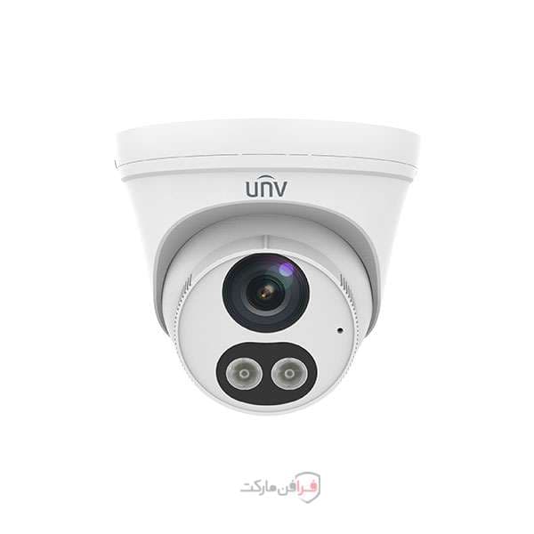 دوربين مداربسته يوني ويو مدل IPC3614LB-AF28K-DL2