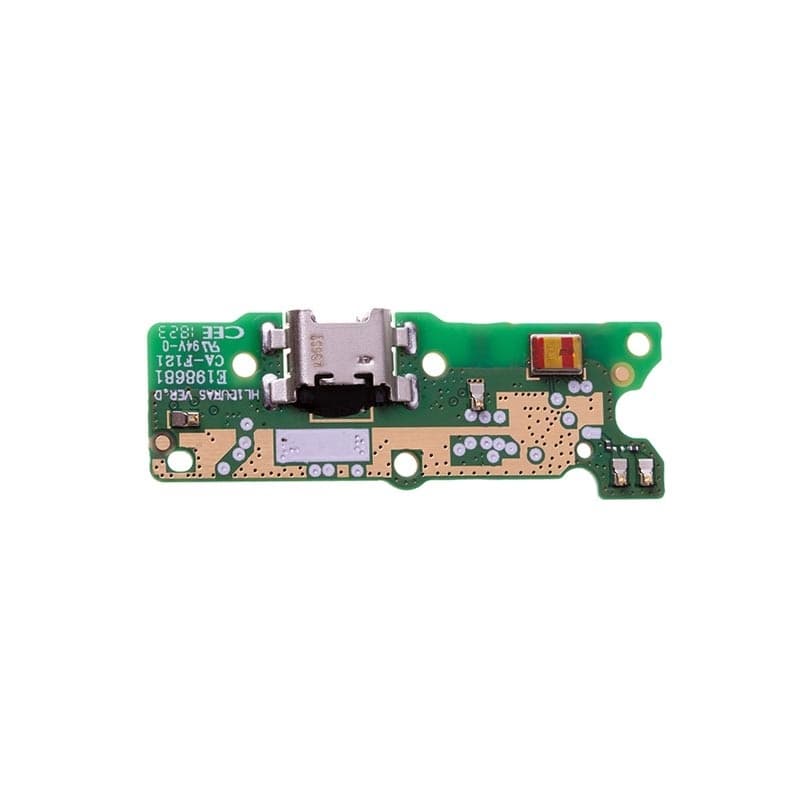 برد شارژ هوآوی BOARD CHARGE HUAWEI Y5 PRIME 2018