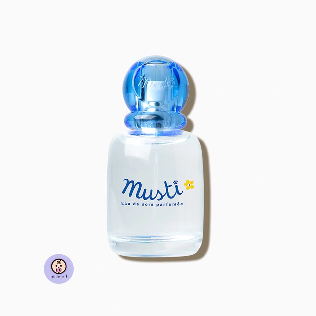 ادکلن خوشبو کننده نوزاد موستلا Mustela 13Nc1034
