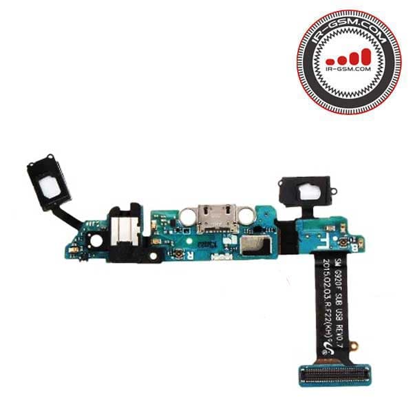 فلت شارژ سامسونگ FLEX CHARGE SAMSUNG G920F S6