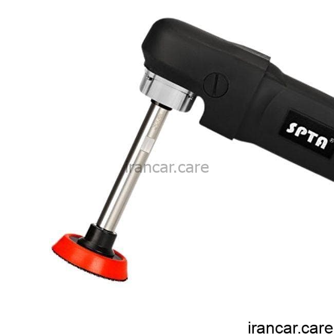 مجموعه 3 میله تبدیل دستگاه پولیش روتاری F2505541 — تصویر ۴
