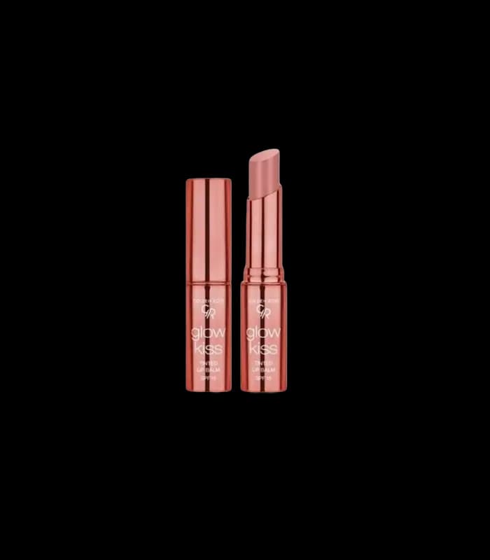 تینت لب گلدن رز مدل Glow Kiss