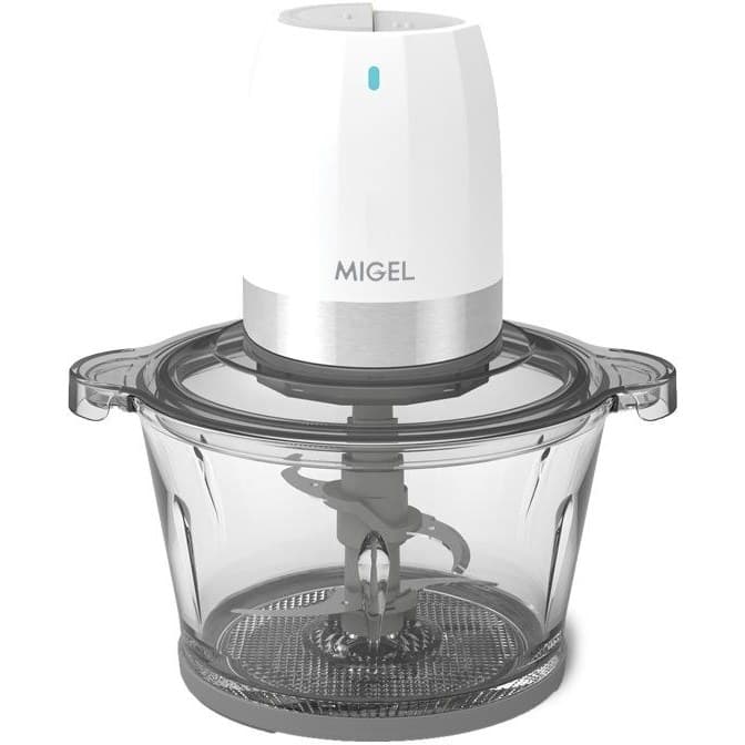 خردکن میگل MIGEL مدل GCH490 ظرفیت ۲ لیتر با ۴ تیغه