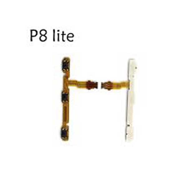 فلت پاور Flex Power / Volume Huawei P8 Lite