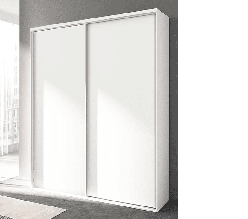 مکانیزم تاپ لاین توکار اسلیم 2 درب اکو (slim-2 Eco) ملونی