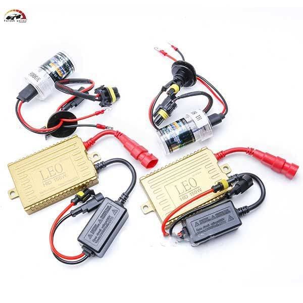 کیت زنون ۱2۰ وات برند لئو(ریمنگتون)