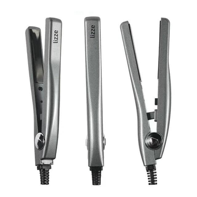 اتو مو مینی لیز مدل اکستریم Lizze hair straightener Mini extreme — تصویر ۲