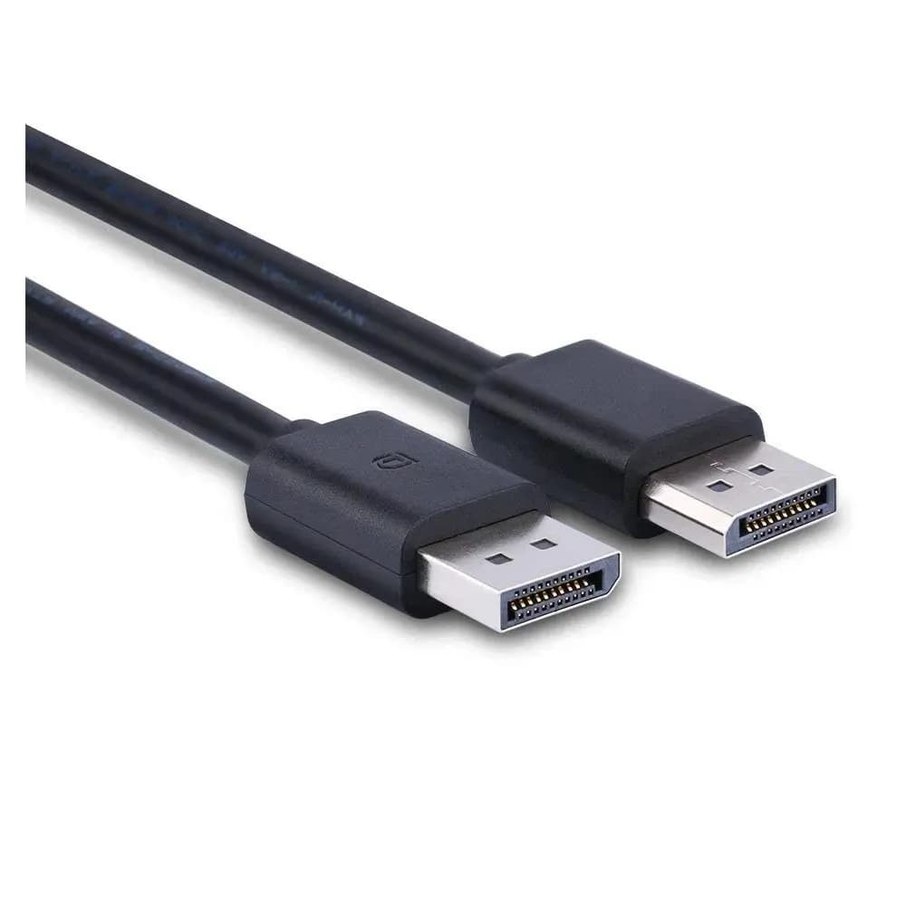 کابل 1.5 متری Displayport — تصویر ۲