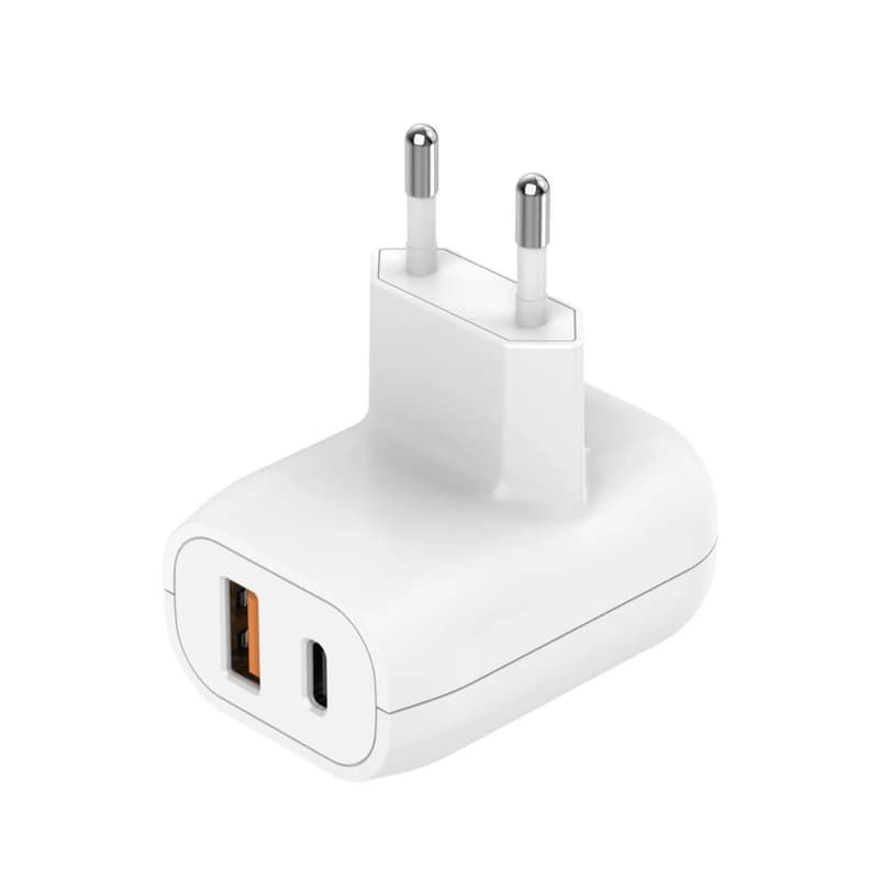 آداپتور شارژر 20 وات بودی مدل AC339VEW — تصویر ۵