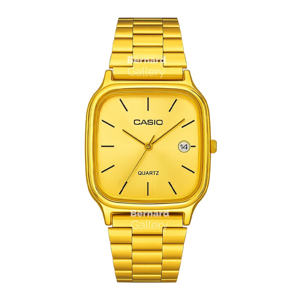 ساعت مچی کاسیو اولد مانی Casio Old Mony
