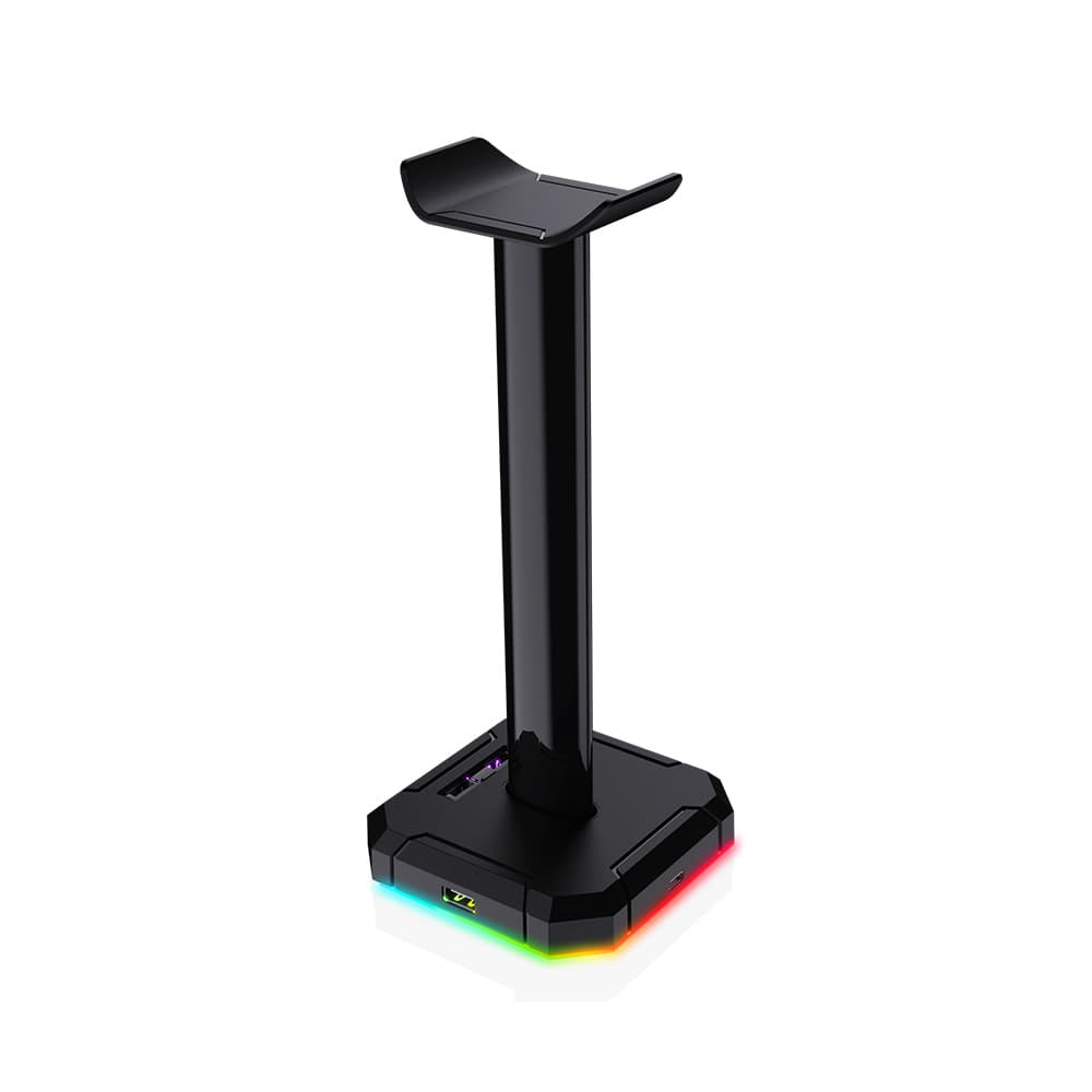 پایه نگهدارنده گیمینگ هدست ردراگون مدل Scepter Pro HA300