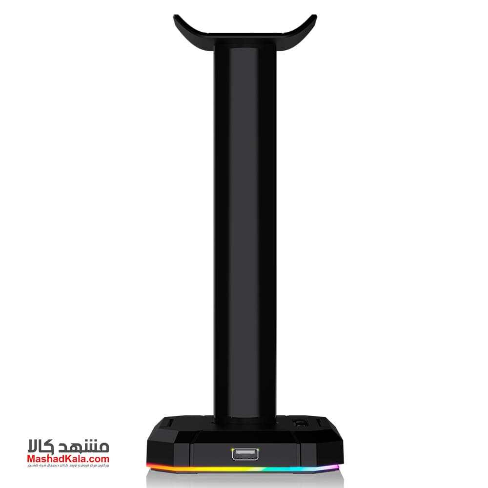پایه نگهدارنده گیمینگ هدست ردراگون مدل Scepter Pro HA300 — تصویر ۲