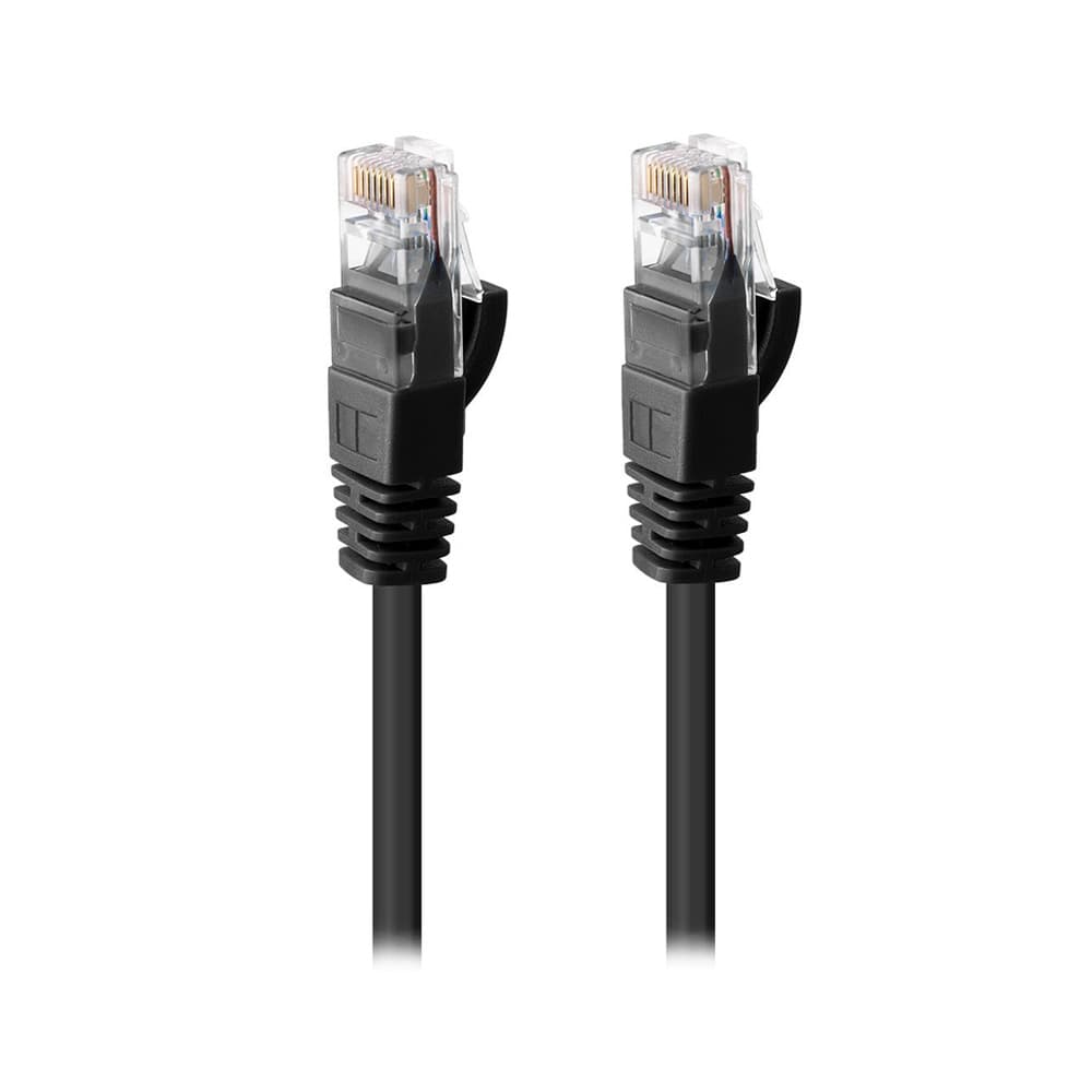 کابل 15 متری شبکه Cat 6 دی نت
