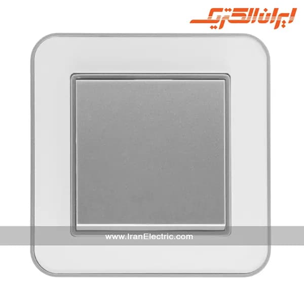 کلید تبدیل ارس نقره‌ای زه سفید میان نقره — تصویر ۲