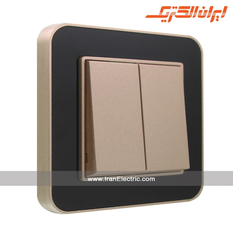 کلید دوپل ارس بژ زه مشکی