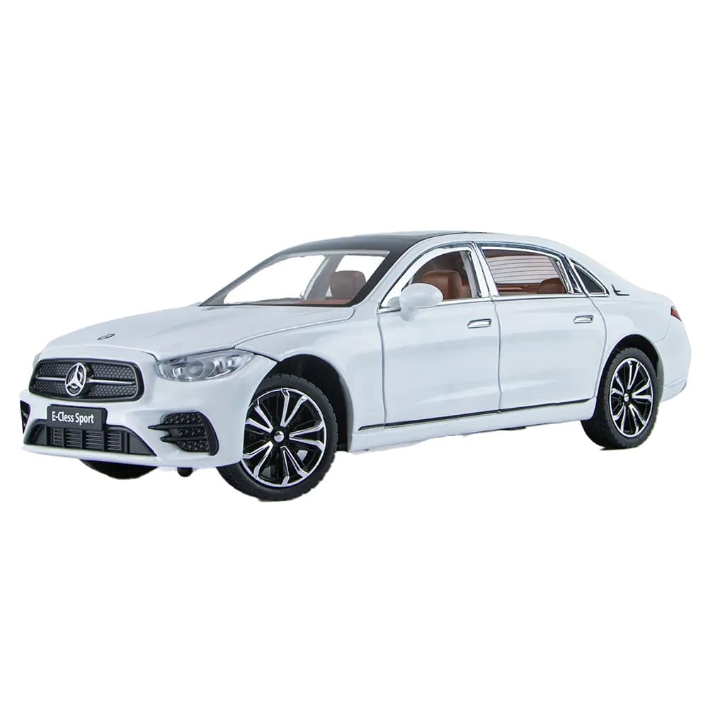 ماشین بازی مدل بنز E300L