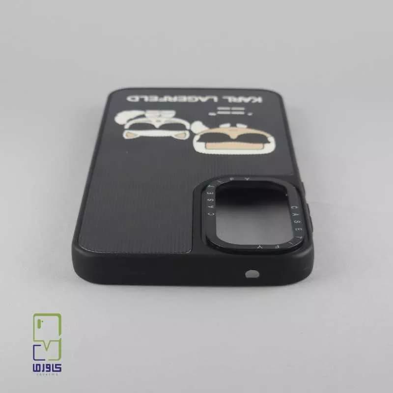 قاب گوشی سامسونگ A55 | قاب کبریتی برای A55 — تصویر ۵