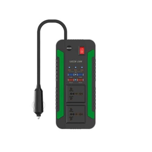 شارژر فندکی Green Lion Spark 300