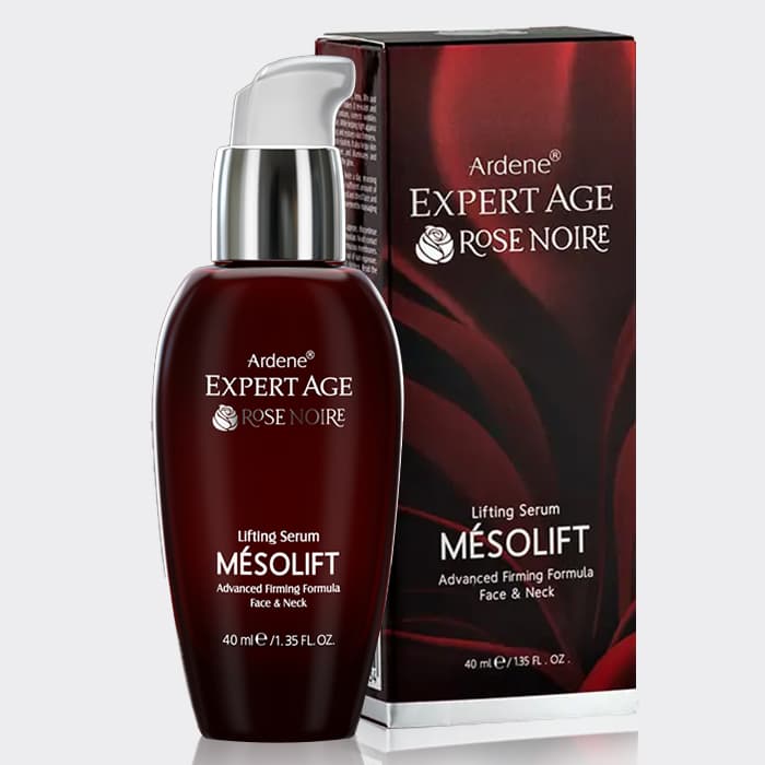 سرم ضد چروک مزولیفت آردن اکسپرت ایج Ardene Expert Age Mesolift Lifting Serum 40ml — تصویر ۲