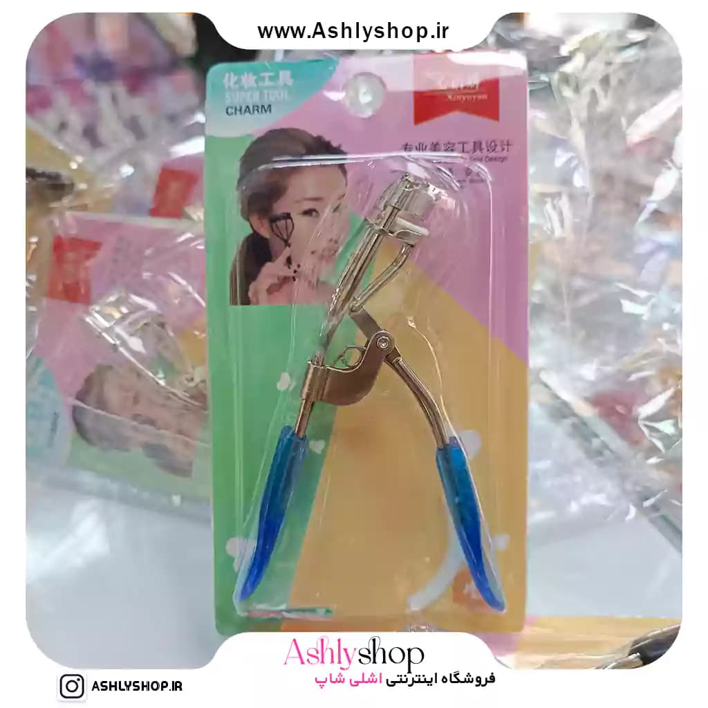 فرمژه فنری Xinyuyan | خرید فرمژه مژه و حالت دهنده مژه — تصویر ۳