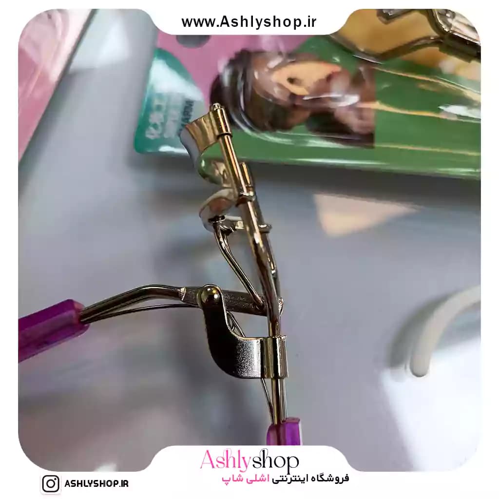 فرمژه فنری Xinyuyan | خرید فرمژه مژه و حالت دهنده مژه — تصویر ۴