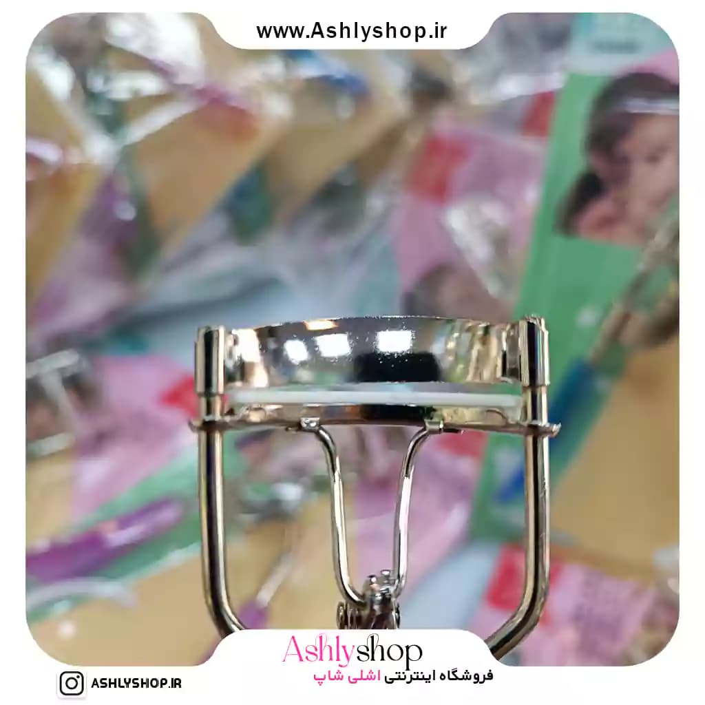 فرمژه فنری Xinyuyan | خرید فرمژه مژه و حالت دهنده مژه — تصویر ۵