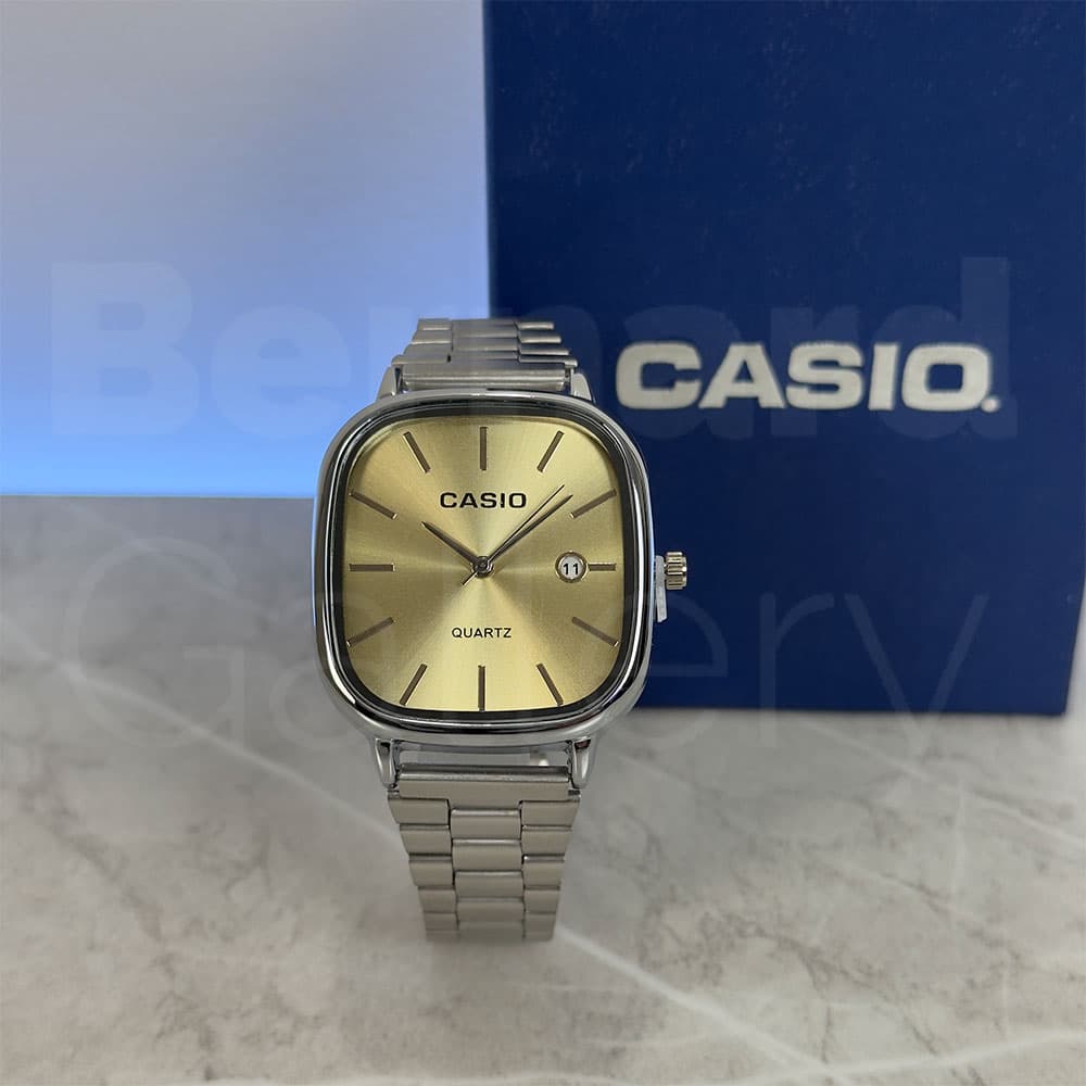 ساعت مچی کاسیو اولد مانی Casio Old Mony QE