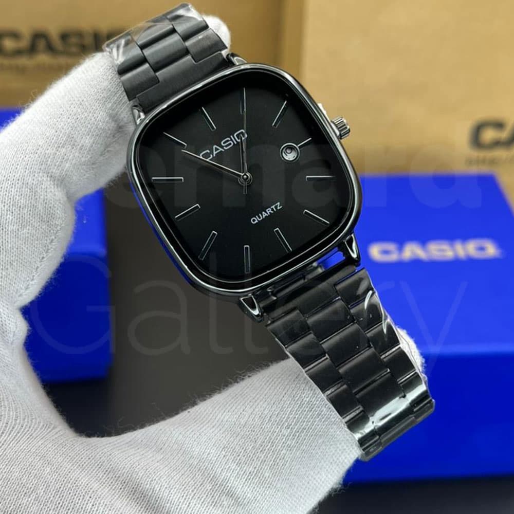 ساعت مچی کاسیو اولد مانی Casio Old Mony BV — تصویر ۲